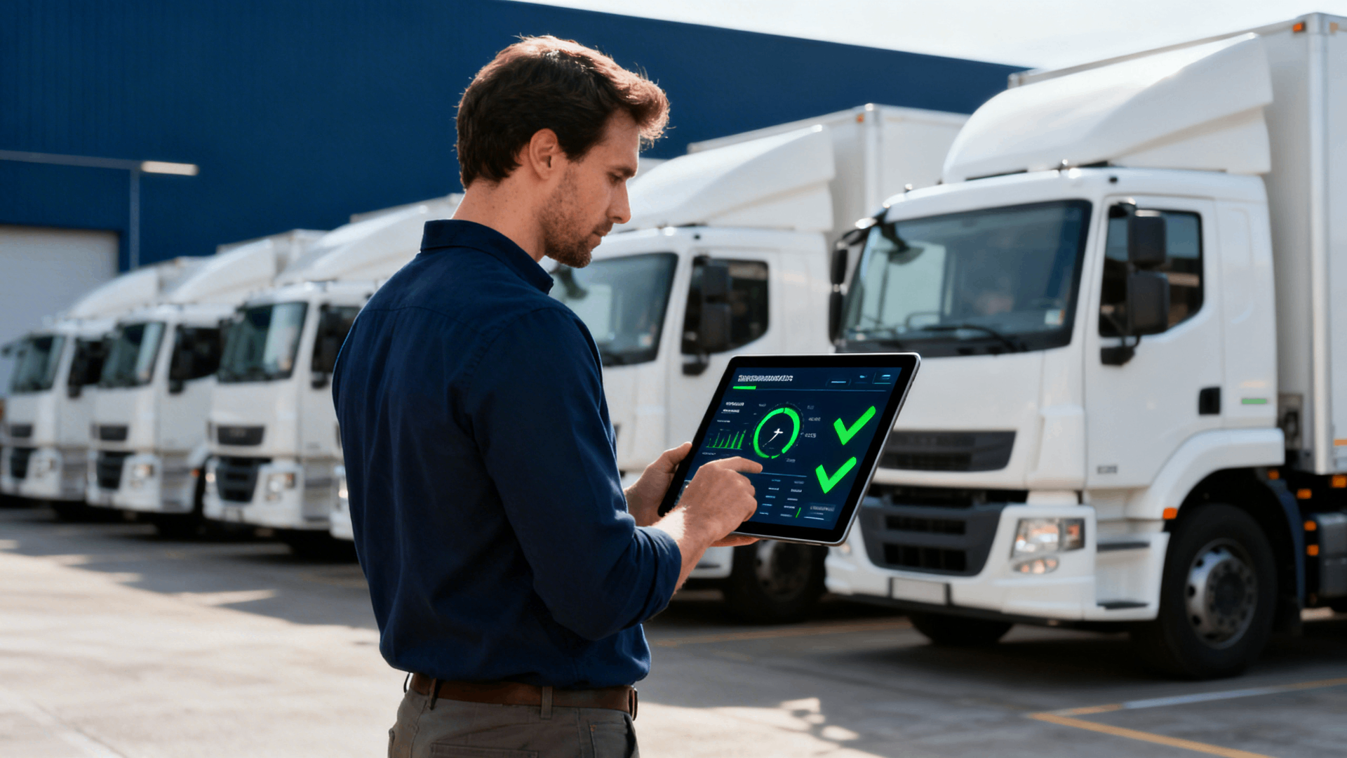 Como Reduzir Custos de Manutenção de Frota com Inspeção Preventiva