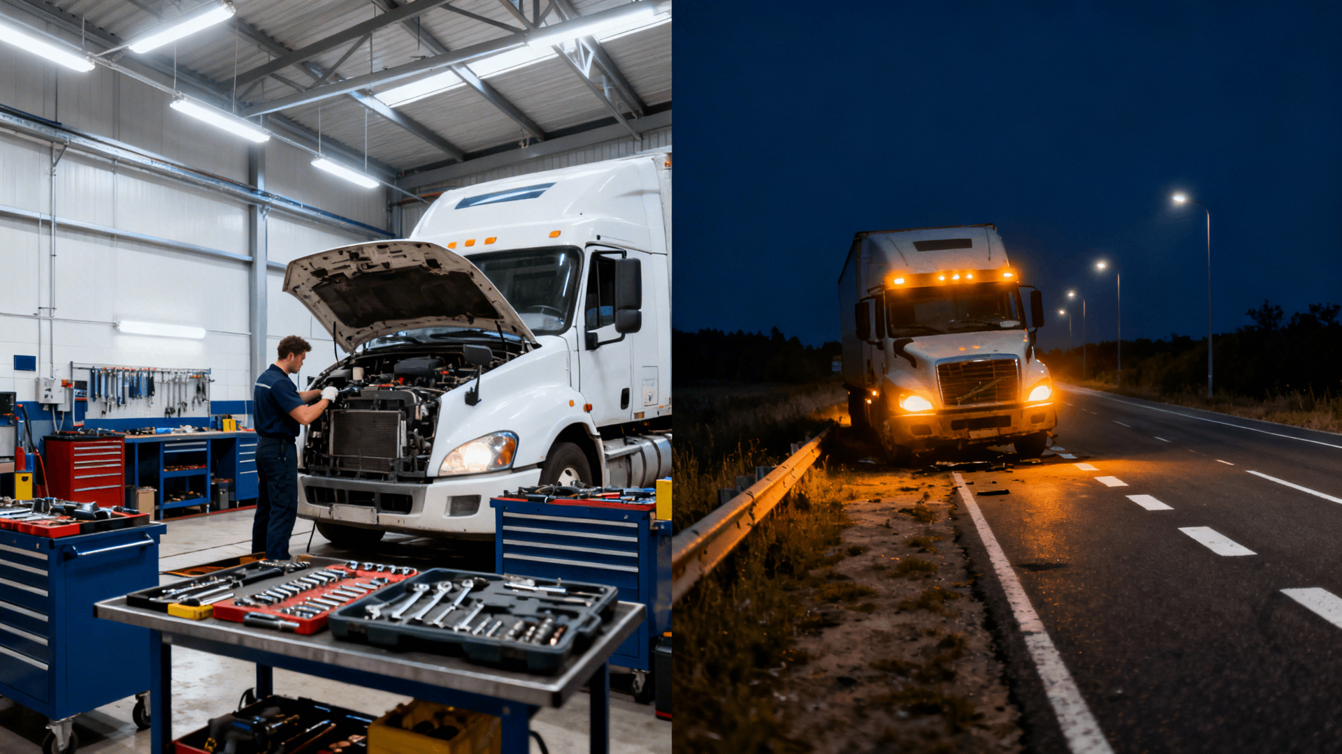 Manutenção Preventiva vs Corretiva: Qual a Diferença e Qual Custa Mais?