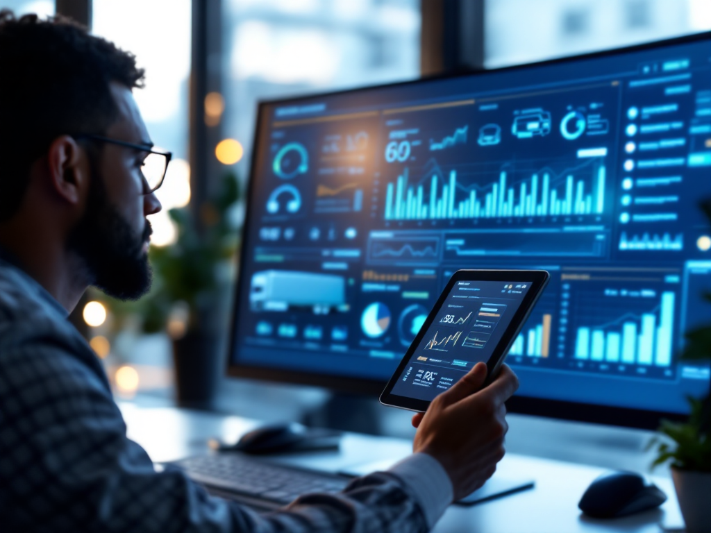 KPIs de Gestão de Frotas: Os 8 Indicadores que Todo Gestor Deve Acompanhar